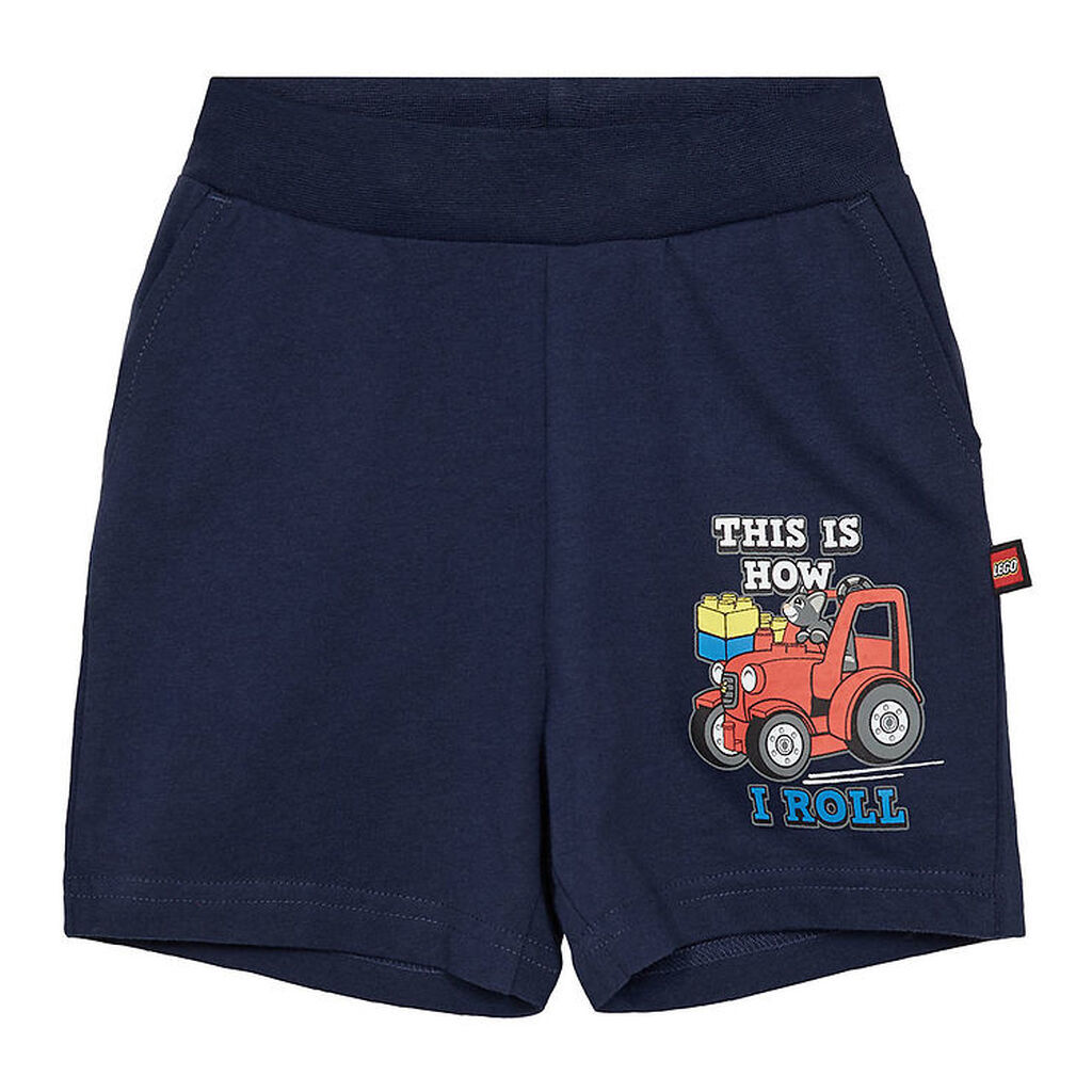 LEGOÂ® Duplo Shorts - LWPani - Dark Navy