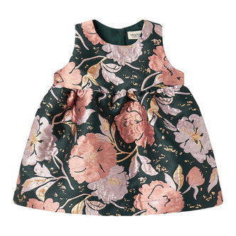 MarMar Kjole - Daelyna - Winter Bouquet