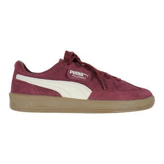 Puma Sko - Palermo - Ruby Shimmer/Alpine Snow
