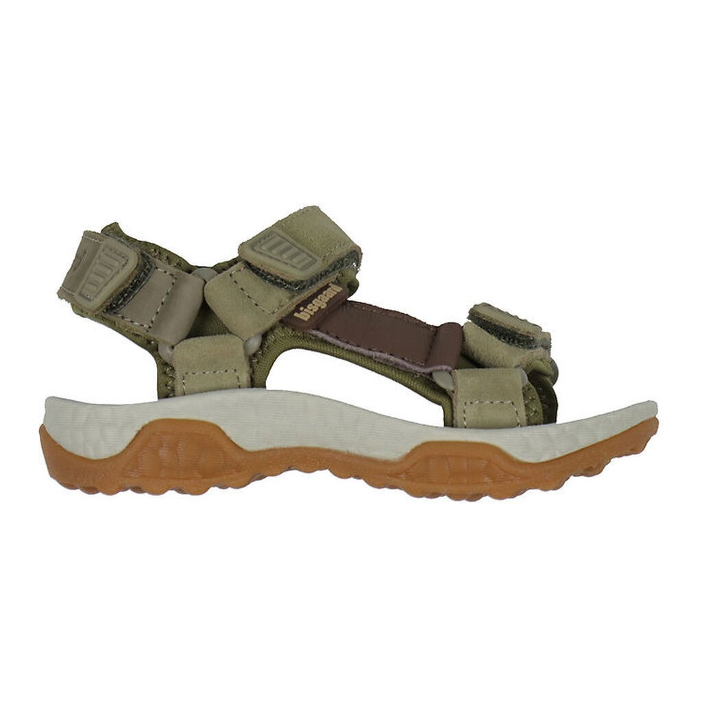 Bisgaard Sandaler - Raden - Deer