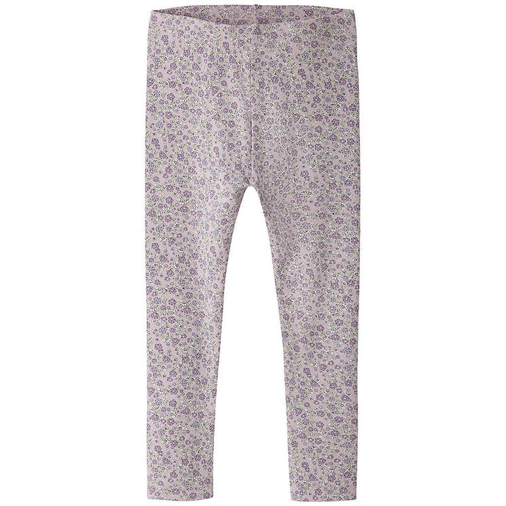 Name it Leggings - NmfTuline - Dawn Pink