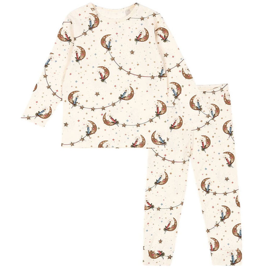 Konges Sløjd Nattøj - Luna