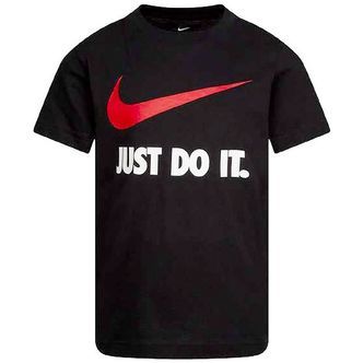 Nike T-shirt - Sort