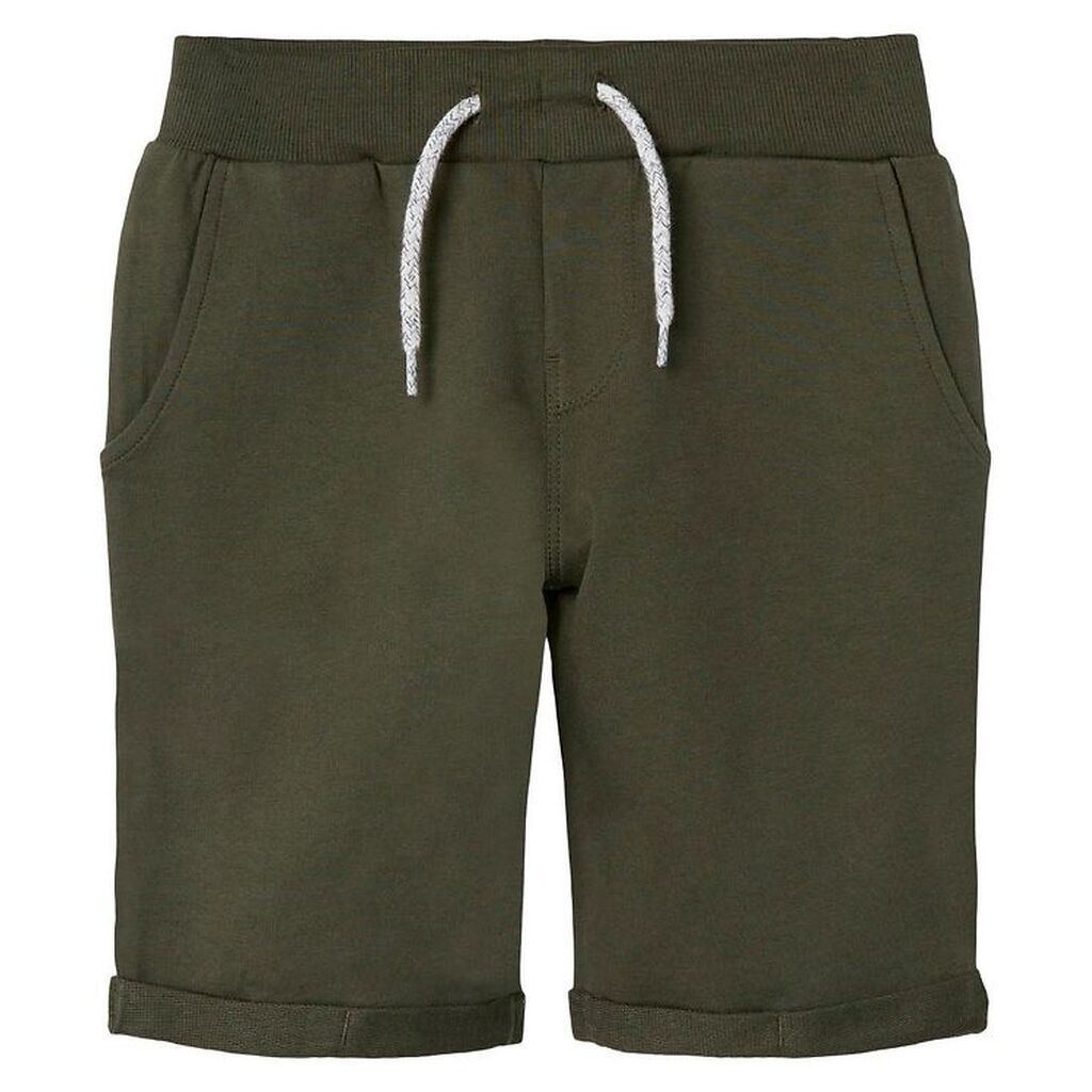 Name It Sweatshorts - Noos - NkmVermo - Deep Depths