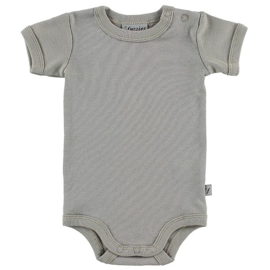 Fuzzies Body k/æ - Grå