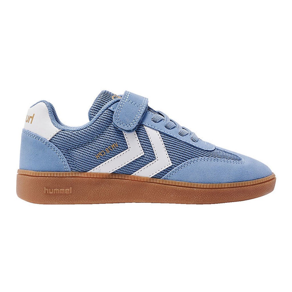 Hummel Sko - VM78 CPH JR - Faded Denim