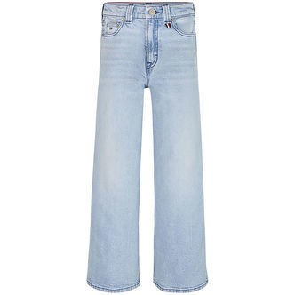 Tommy Hilfiger Jeans - Mabel Bleach - Bleach Denim