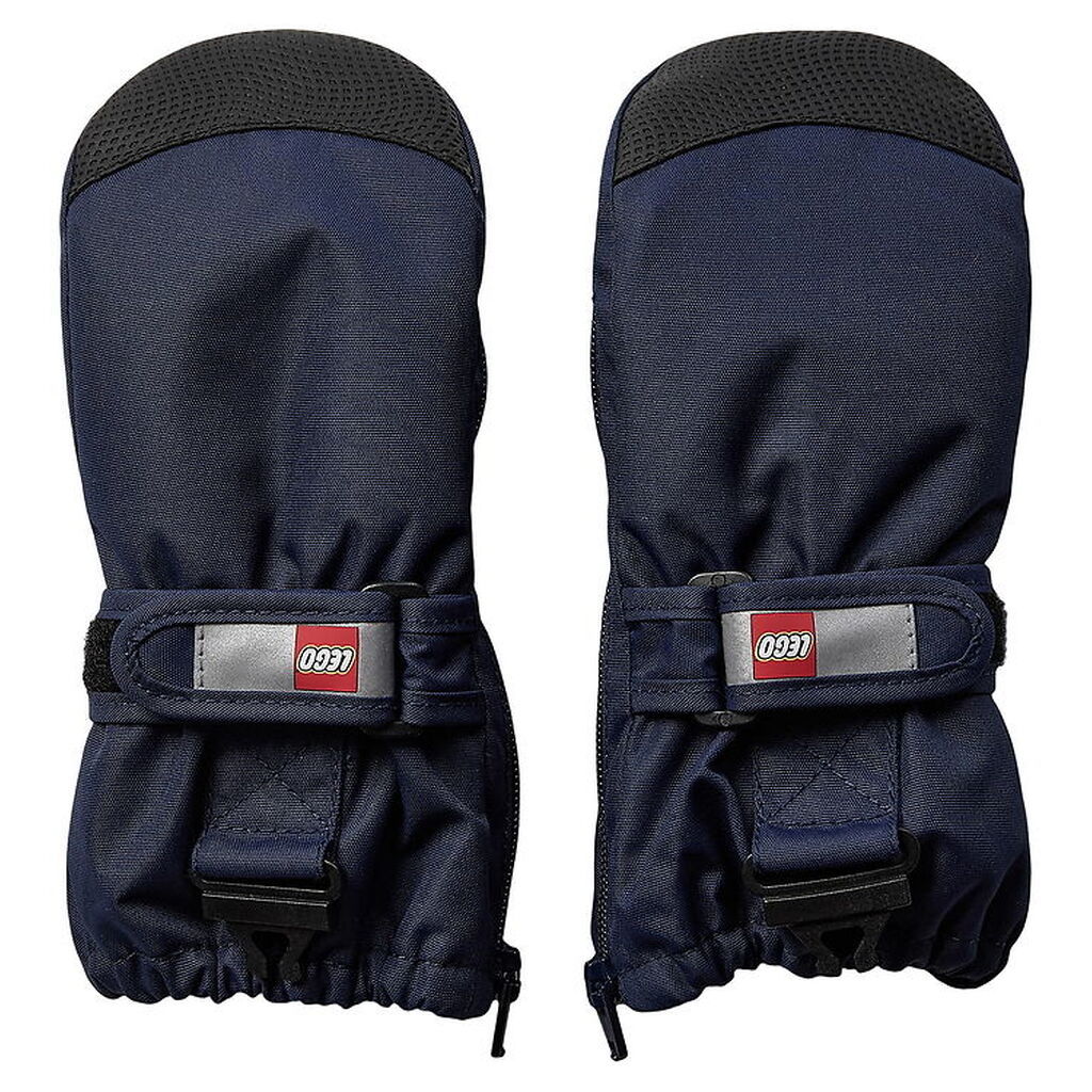 LEGOÂ® Wear Luffer m. Lynlås - LWAripo 703 - Navy