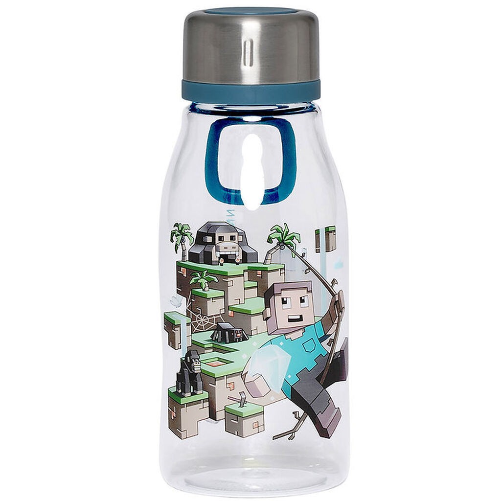 Beckmann Drikkedunk - 400 ml - Jungle Game