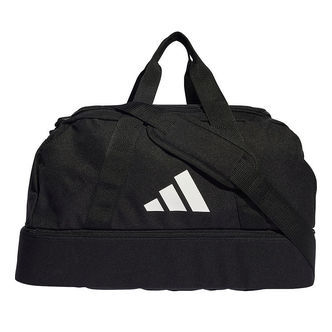 adidas Performance Sportstaske - TIRO L DU S BC - 30,75 L - Sort