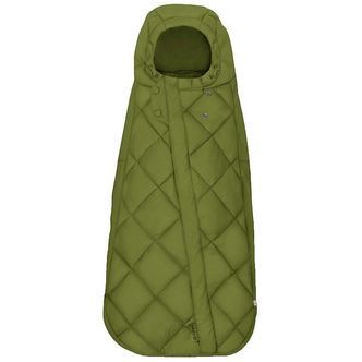 Cybex Kørepose - Snøgga Mini 2 - Nature Green/Green