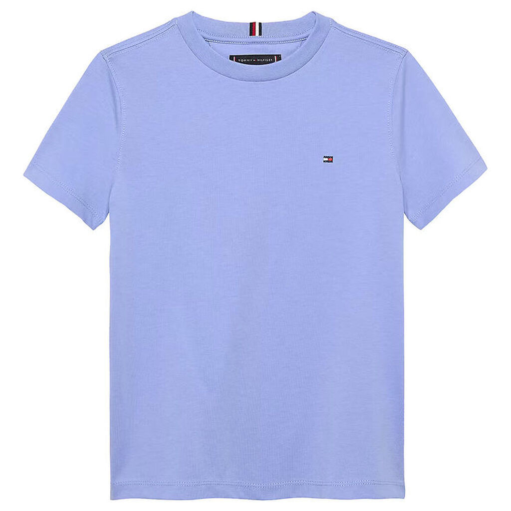 Tommy Hilfiger T-shirt - Essential - Vintage Iris