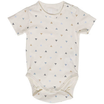 Hummel Body k/æ - hmlBeesy - Black Iris