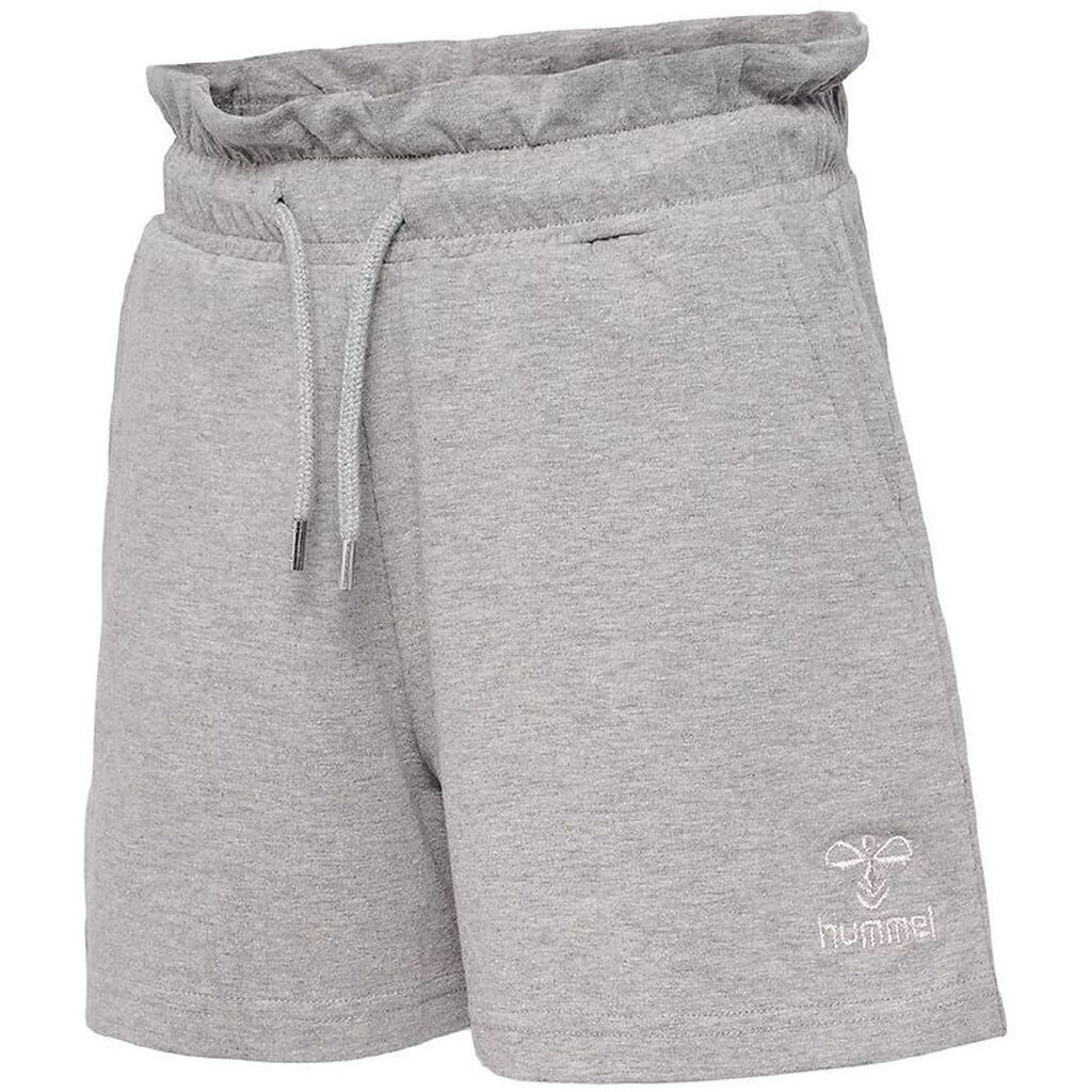Hummel Shorts - hmlJasmin - Gråmeleret