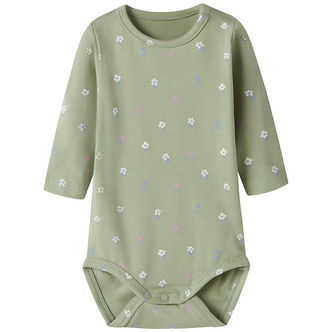 Name It Body l/æ - NbfVandora - Swamp/Flowers