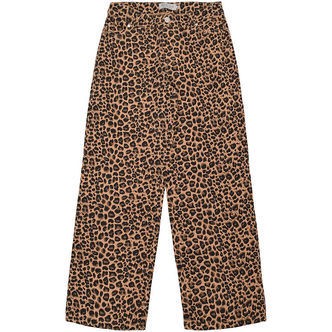 Hound Jeans - Leopard