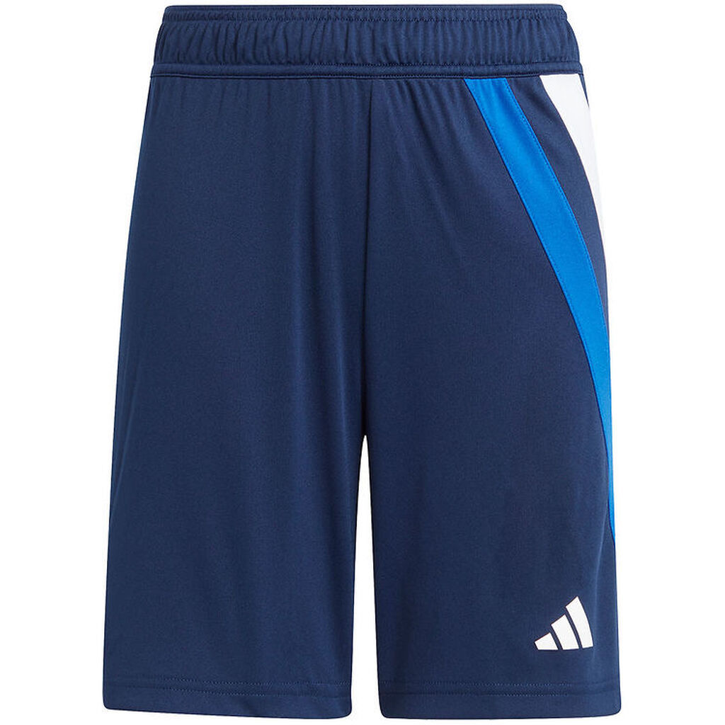 adidas Performance Shorts - Fortore 23 - Blå/Hvid