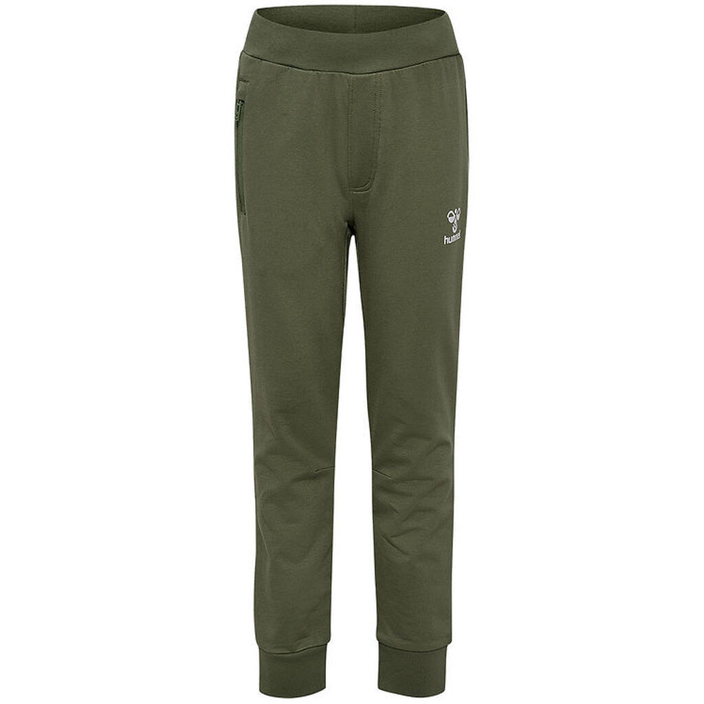 Hummel Bukser - hmlOn - Olivine