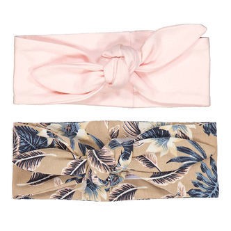Müsli Hårbånd - Lily - 2-pak - Cashmere/Mary/Night Blue