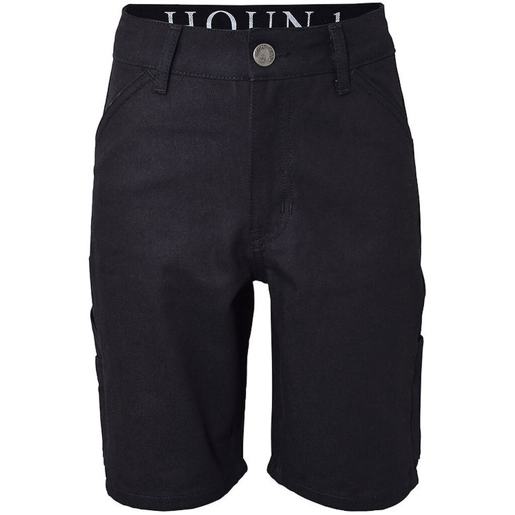Hound Shorts - Wide - Sort