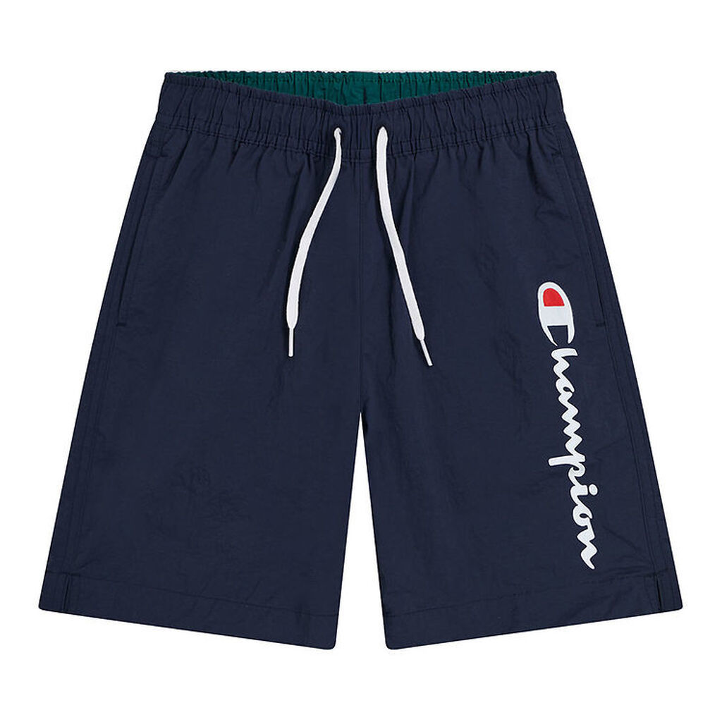 Champion Badeshorts - Sky Captain
