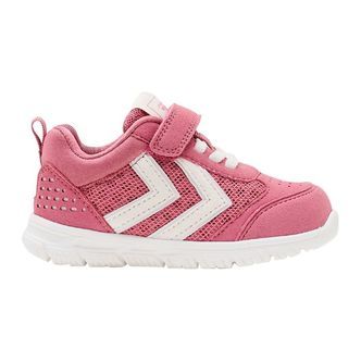 Hummel Sko - Crosslite Infant - Heather Rose