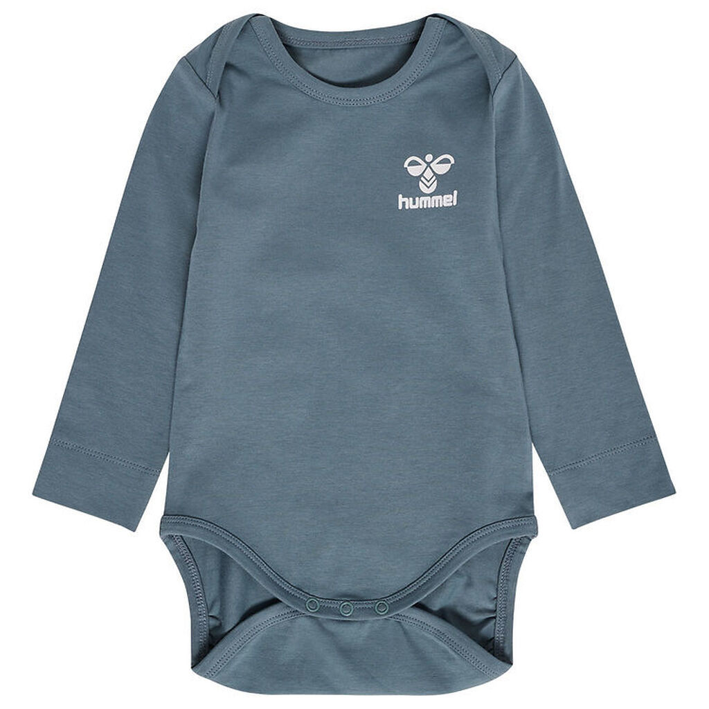 Hummel Body l/æ - hmlJansen - Stormy Weather
