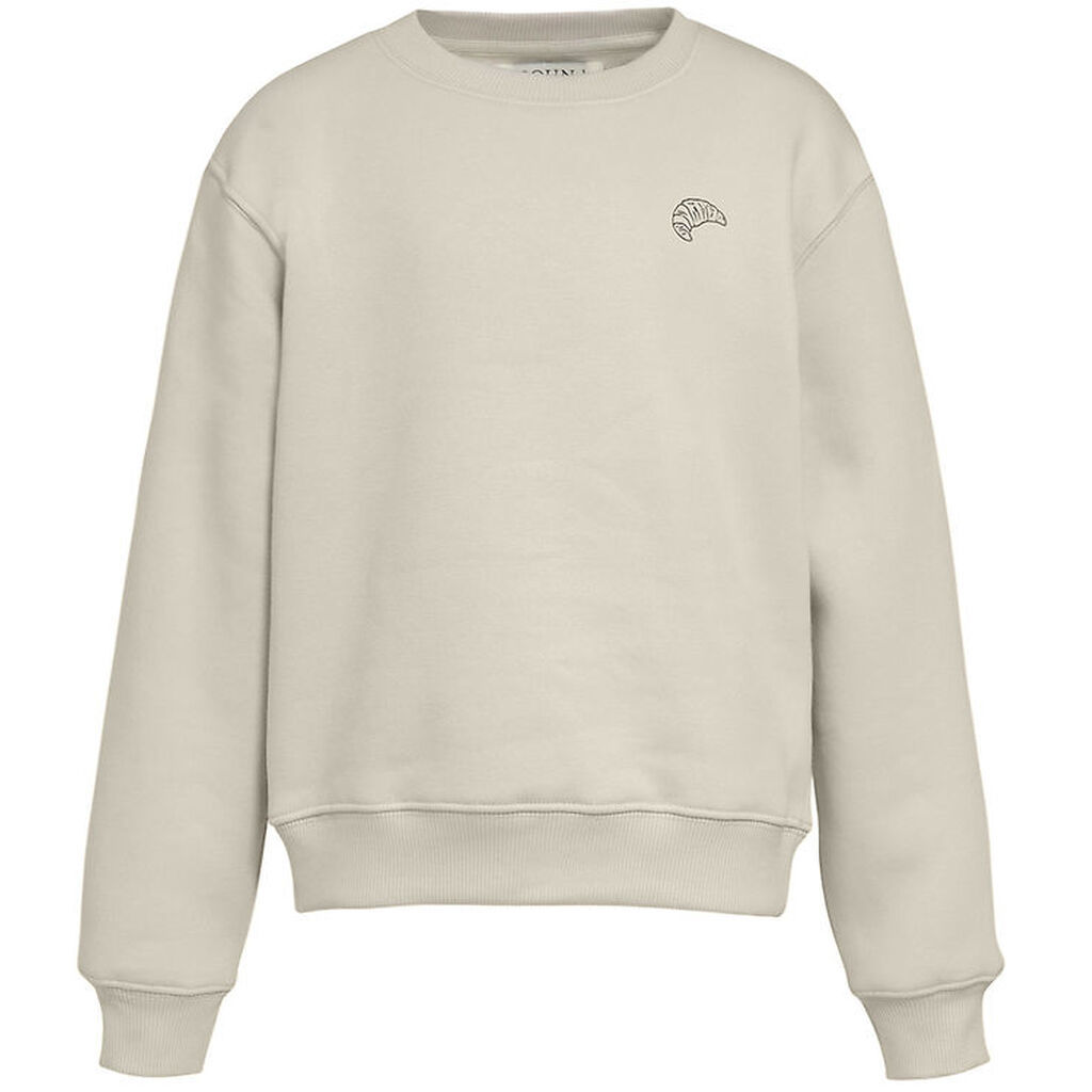 Hound Sweatshirt - HdSofia - Beige