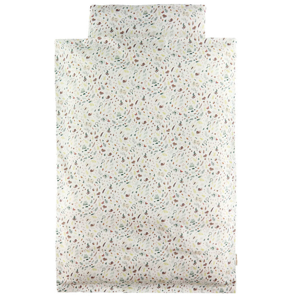 Filibabba Sengetøj - Baby - Little Wonders