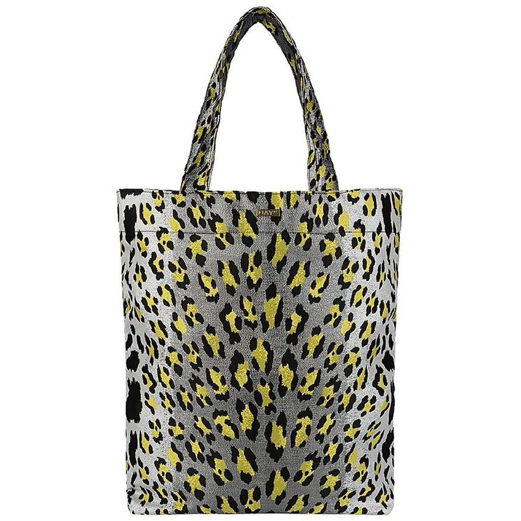 DAY ET Taske - Wilderness Tote - Blazing Yellow