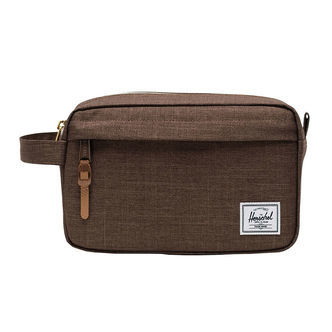 Herschel Toilettaske - Chapter - Potting Soil Crosshatch