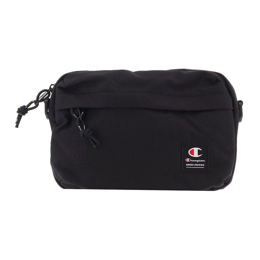 Champion Skuldertaske - Small - Black Beauty