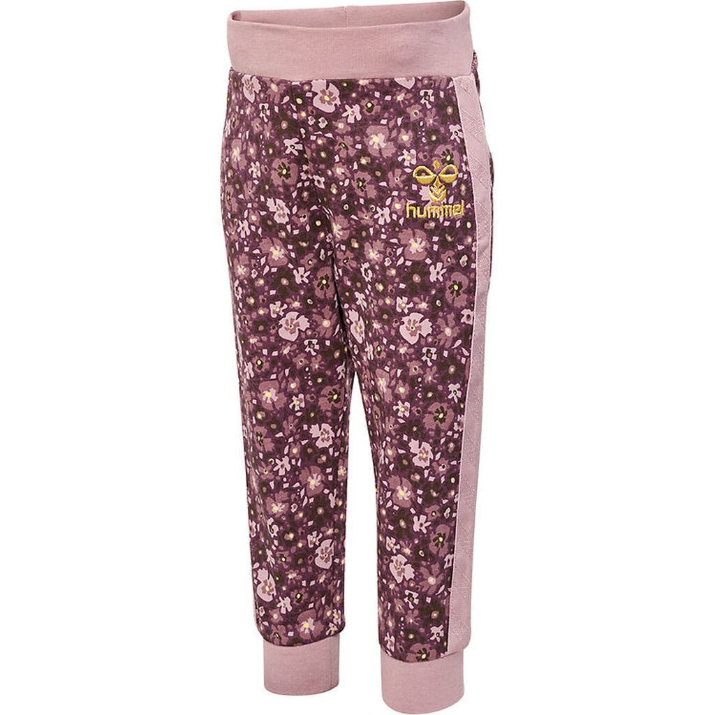 Hummel Sweatpants - HmlLuchia - Deauville Mauve