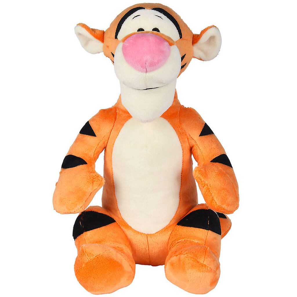 Disney Bamse - Tigerdyr - 25 cm