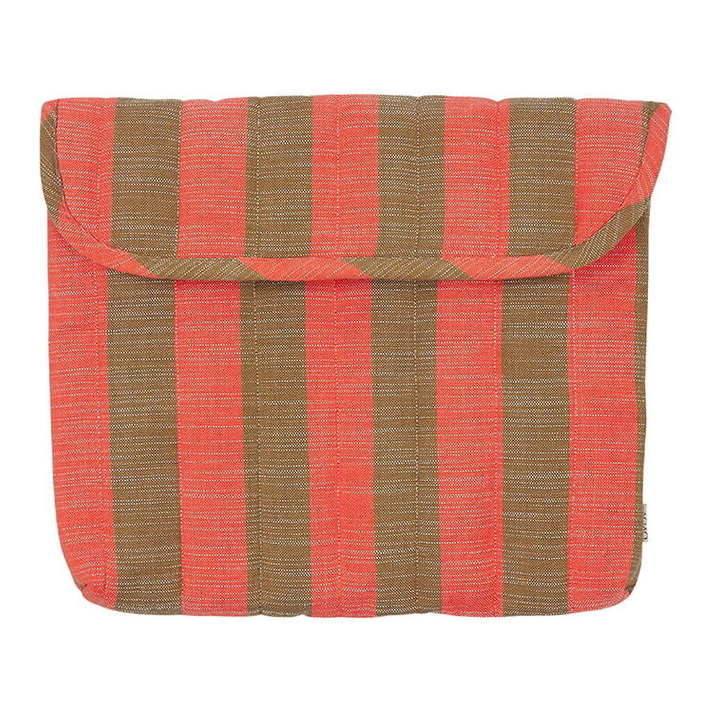 OYOY Sleeve - Futo - 16" - Cherry Red