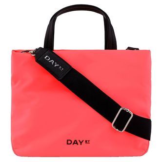 DAY ET Skuldertaske - Buffer Bag - Diva Pink