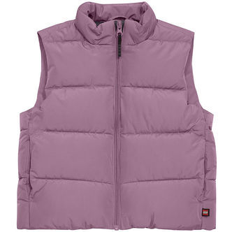 LEGOÂ® Wear Dynevest - LWSaku 205 - Light Purple