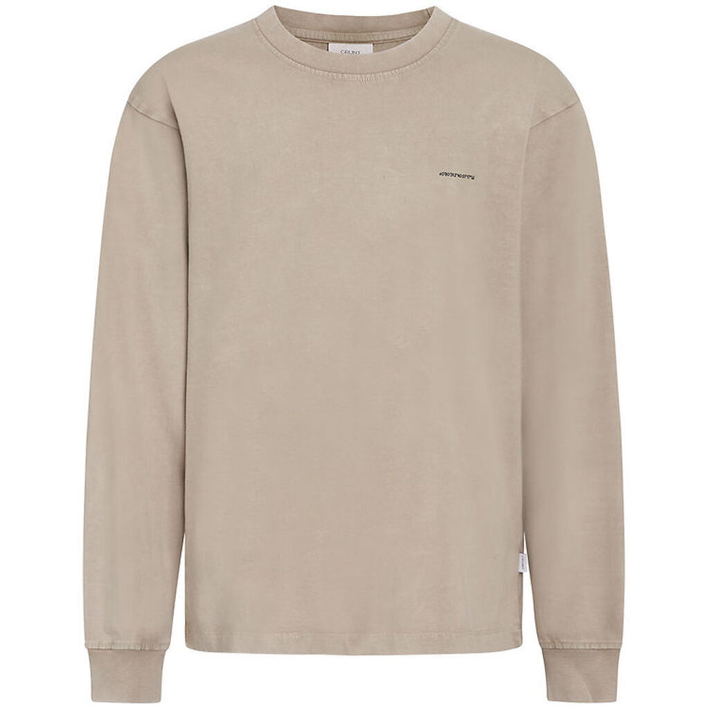 Grunt Bluse - GrOle - Sand