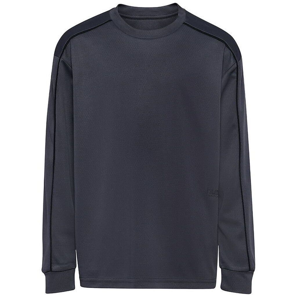 Hummel Bluse - hmlJR - Ebony