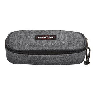 Eastpak Penalhus - Oval Single - Black Denim