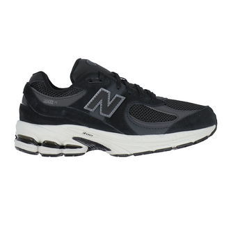 New Balance Sko - 2002 - Black