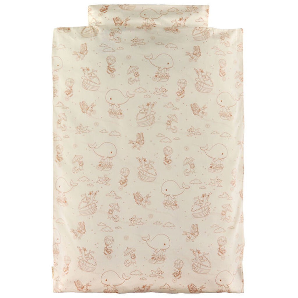 Filibabba Sengetøj - Baby - Dreamy Adventurers