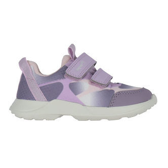 Superfit Sko - Rush - Tex - Lilla