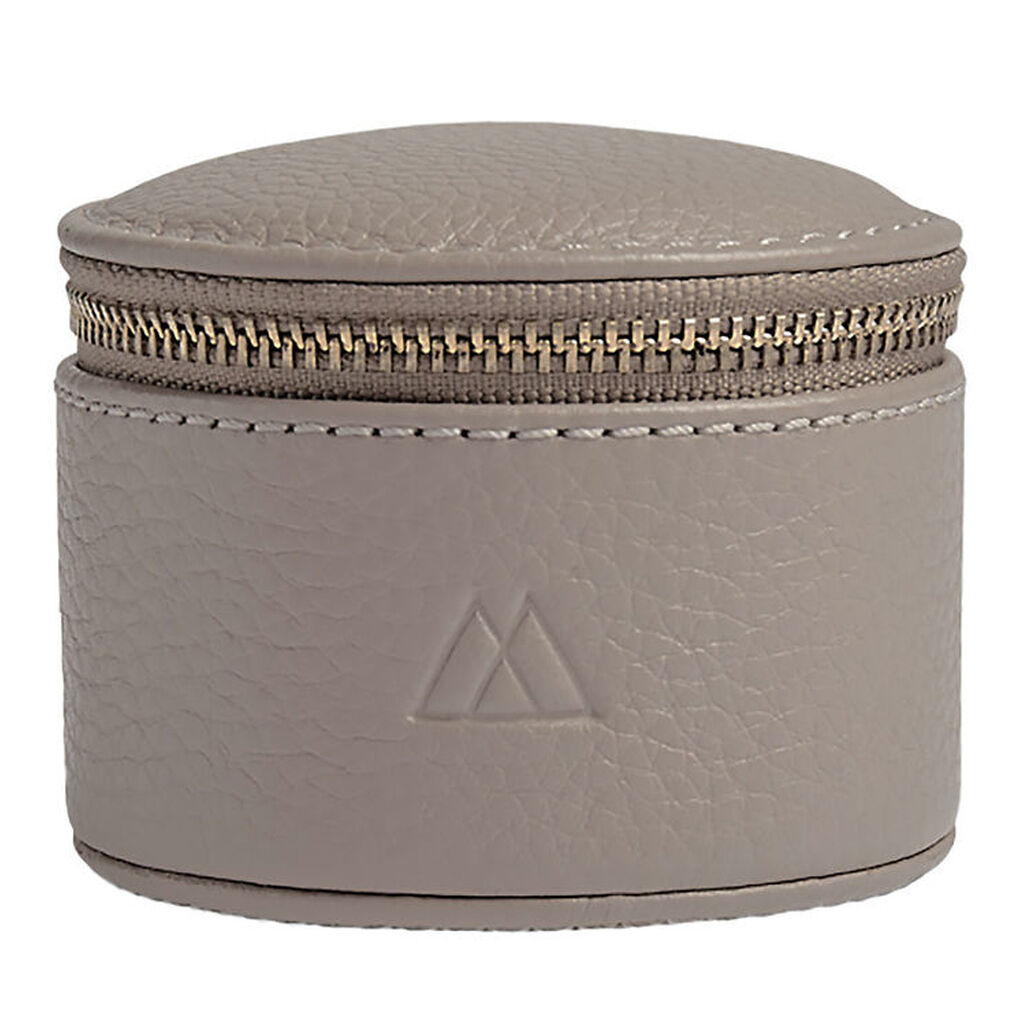 Markberg Smykkeboks - LovaMBG - Sand/Gold