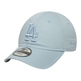 New Era Kasket - 9Forty - League - Pastel Blue