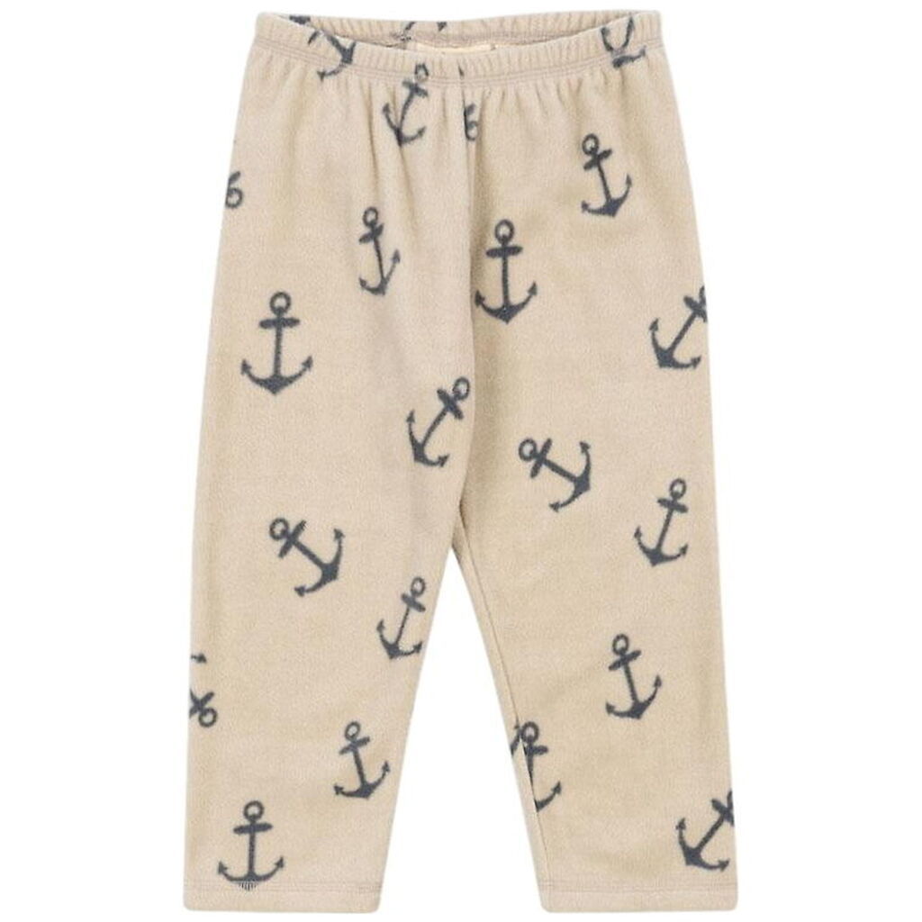 Konges Sløjd Fleecebukser - Tavi - Ancher