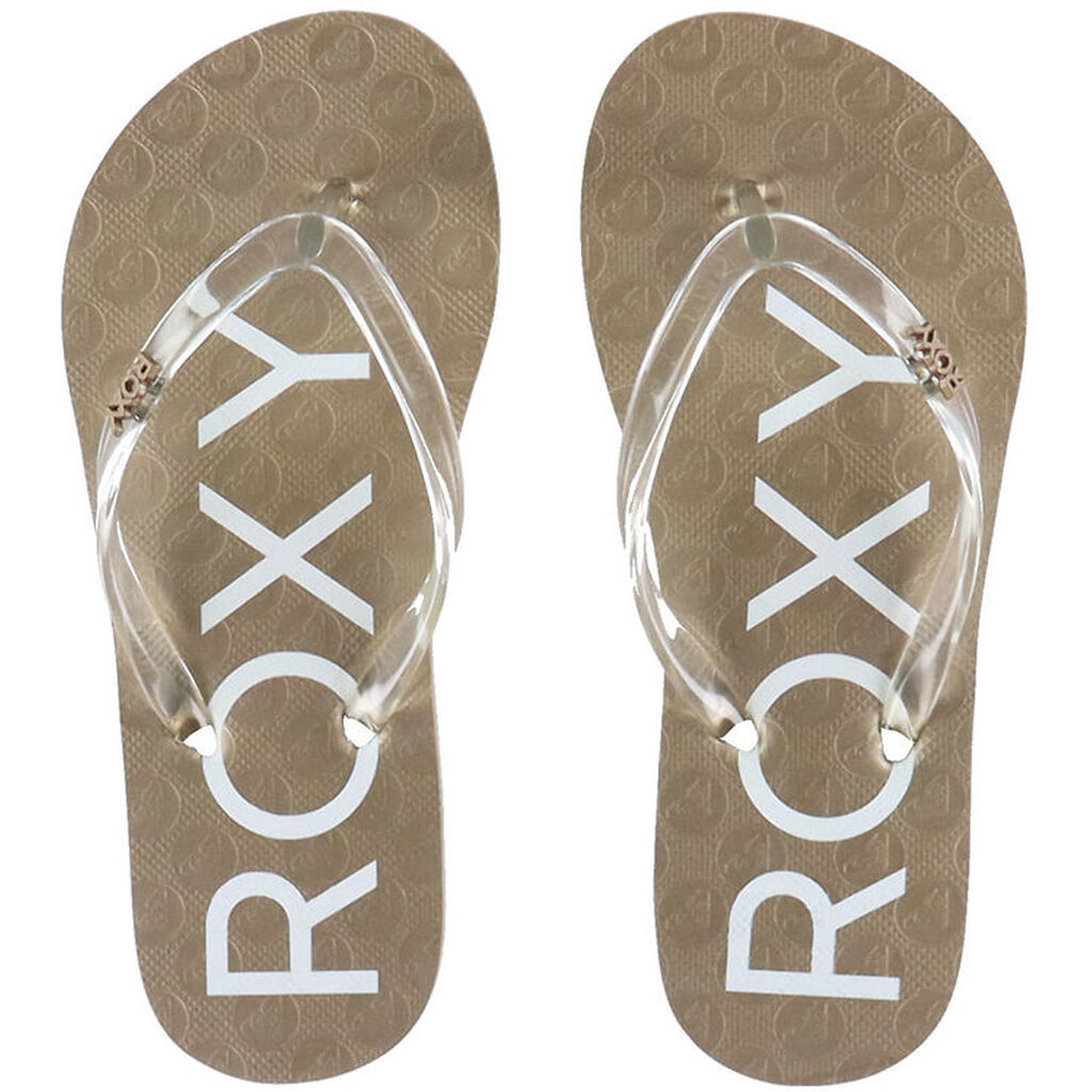 Roxy Klipklapper - Viva Jelly - Champagne