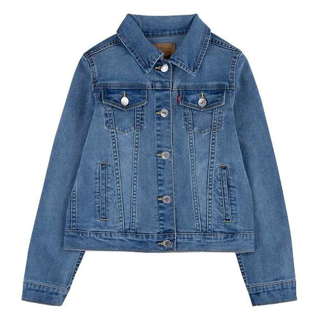 Levis Denimjakke - Matter Of Fact