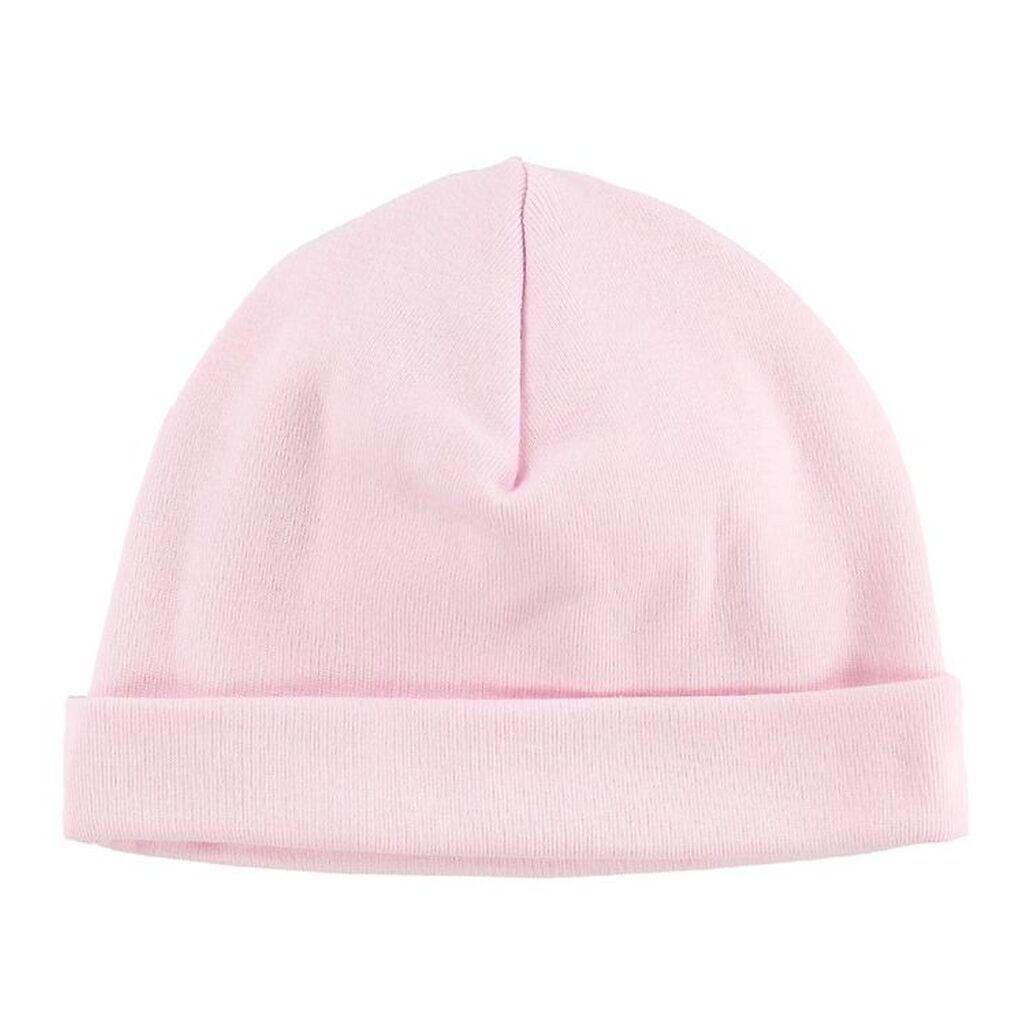 Joha Bomuldshue - Lyserød