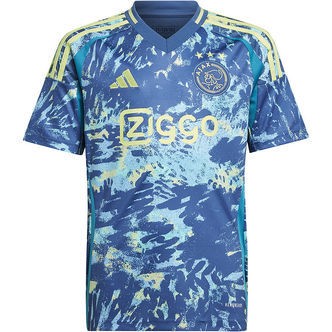 adidas Performance Fodboldtrøje - Ajax A JSY Y - Creblu
